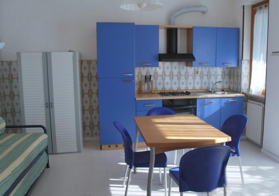 Casa Vacanze Orchidea Lejlighed Diano Marina Eksteriør billede