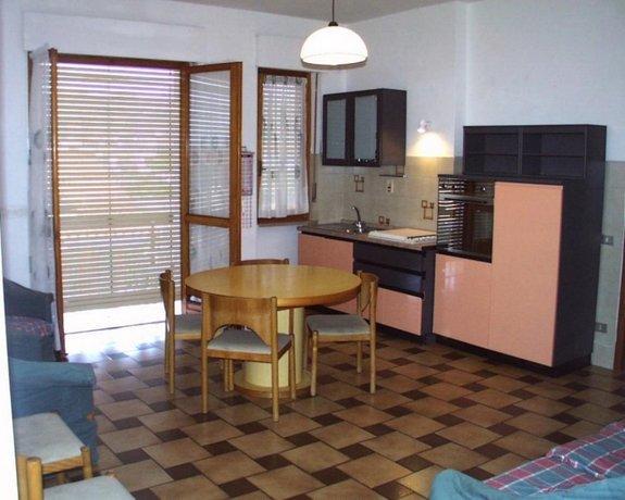 Casa Vacanze Orchidea Lejlighed Diano Marina Eksteriør billede